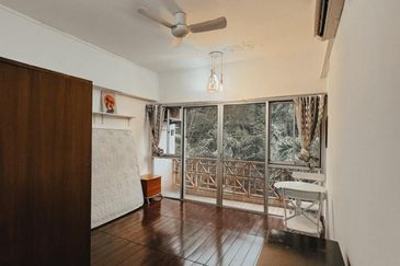 Selesa Hillhomes @ Bukit Tinggi