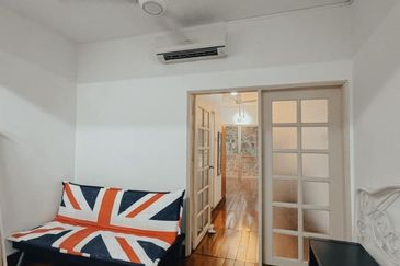 Selesa Hillhomes @ Bukit Tinggi