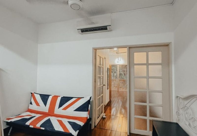 Selesa Hillhomes @ Bukit Tinggi