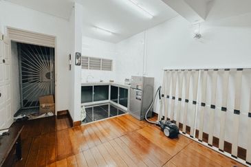 Selesa Hillhomes @ Bukit Tinggi