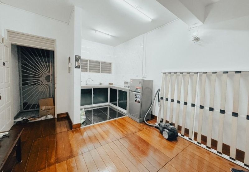 Selesa Hillhomes @ Bukit Tinggi