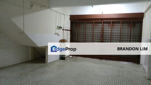 Light Industrial for RENT Shah Alam, Selangor, Shah Alam