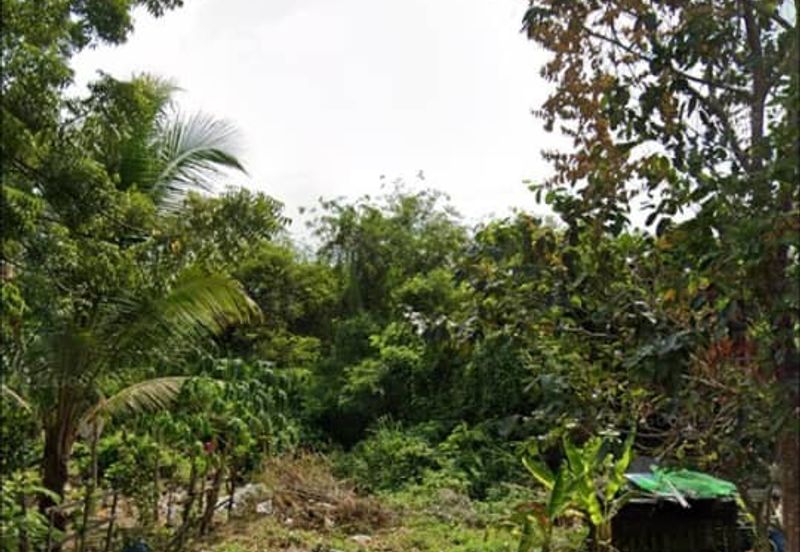 Taman Melawis (Taman Heng Luen)