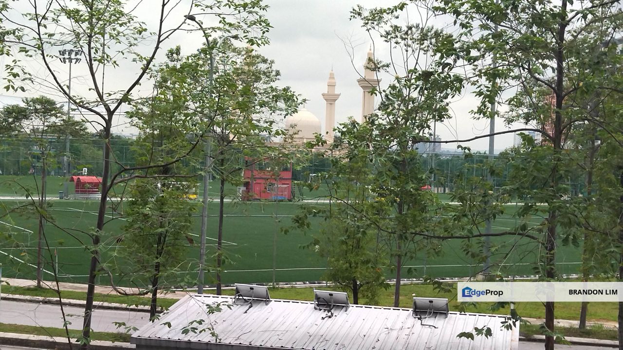 RADIA RETAIL KOMERSIAL RADIA BUKIT JELUTONG SHAH ALAM, Selangor, Shah Alam