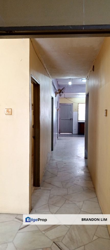 KLANG Batu Belah 1-sty house SALE, Selangor, Klang