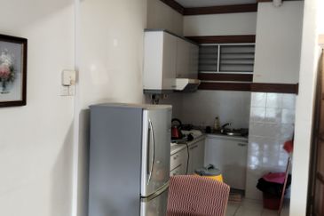 Selesa Hillhomes @ Bukit Tinggi