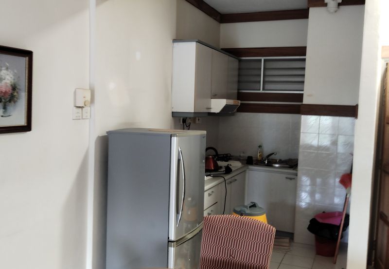 Selesa Hillhomes @ Bukit Tinggi