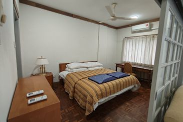 Selesa Hillhomes @ Bukit Tinggi