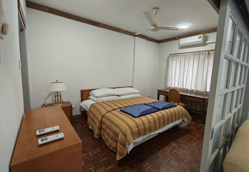 Selesa Hillhomes @ Bukit Tinggi