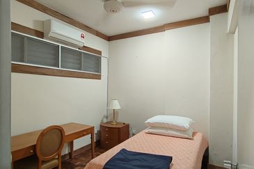 Selesa Hillhomes @ Bukit Tinggi