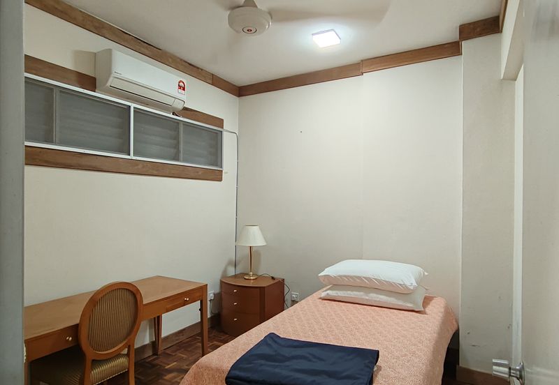 Selesa Hillhomes @ Bukit Tinggi