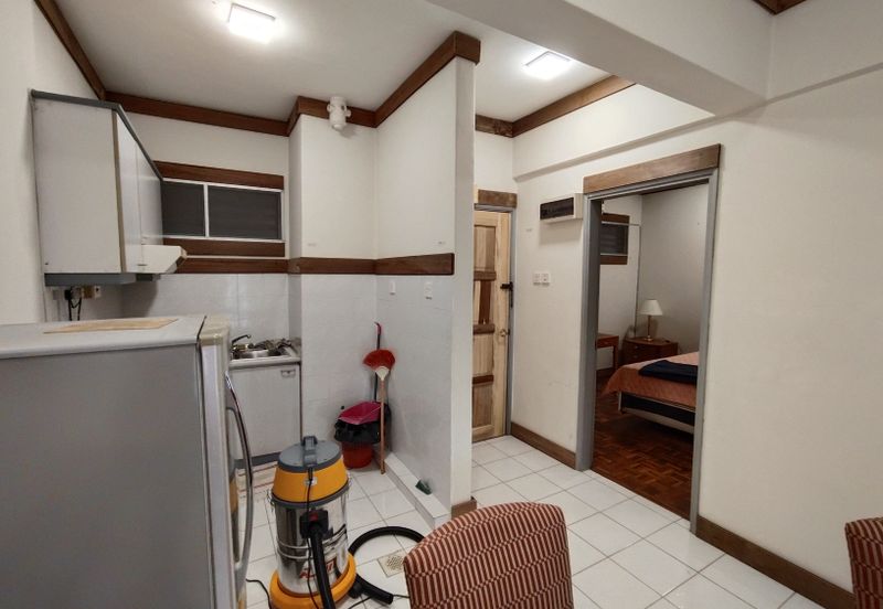 Selesa Hillhomes @ Bukit Tinggi