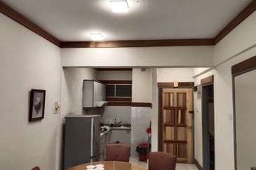 Selesa Hillhomes @ Bukit Tinggi