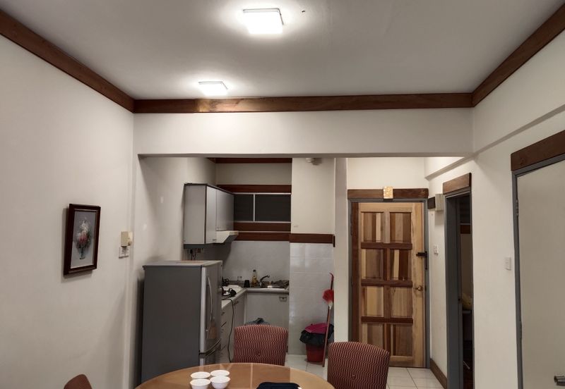 Selesa Hillhomes @ Bukit Tinggi