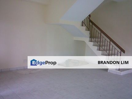 2-sty terrace house for RENT, Selangor, Klang