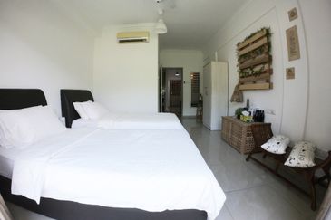 Selesa Hillhomes @ Bukit Tinggi