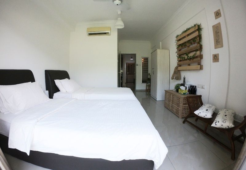 Selesa Hillhomes @ Bukit Tinggi