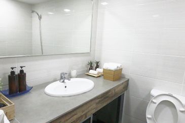 Selesa Hillhomes @ Bukit Tinggi