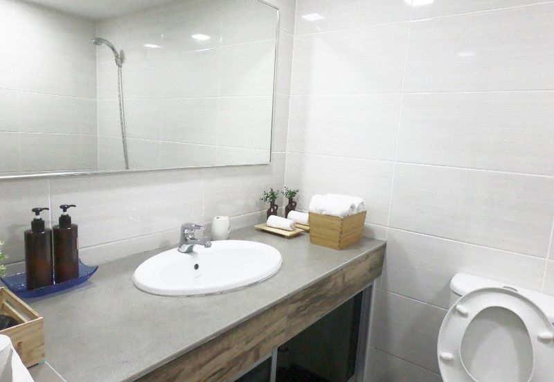 Selesa Hillhomes @ Bukit Tinggi