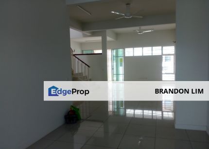 RIMBAYU House for RENT, Selangor, Telok Panglima Garang