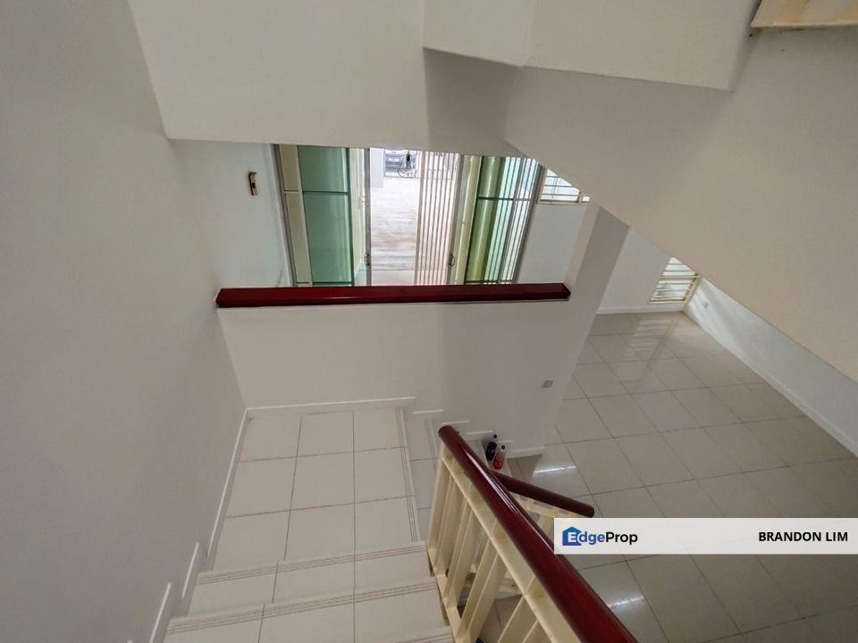 RIMBAYU KOTA KEMUNING House for RENT, Selangor, Telok Panglima Garang