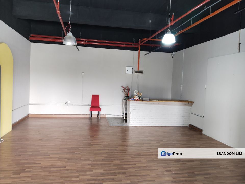 RADIA RETAIL KOMERSIAL RADIA BUKIT JELUTONG SHAH ALAM, Selangor, Shah Alam