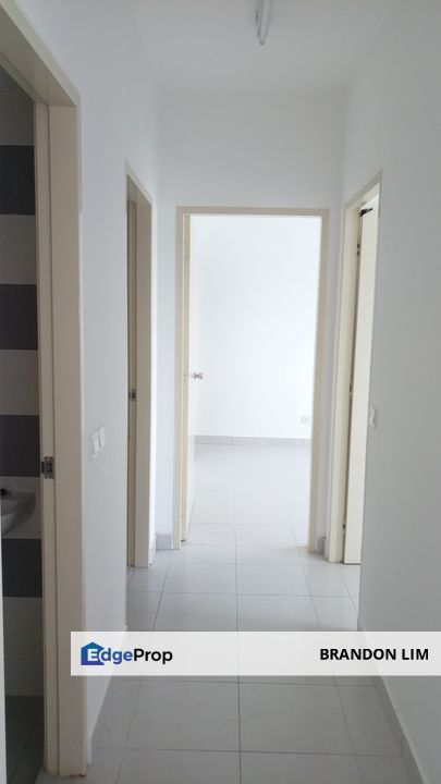 Setia Alam Seri Intan Apartment for RENT, Selangor, Shah Alam