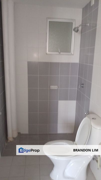 Setia Alam Seri Intan Apartment for RENT, Selangor, Shah Alam