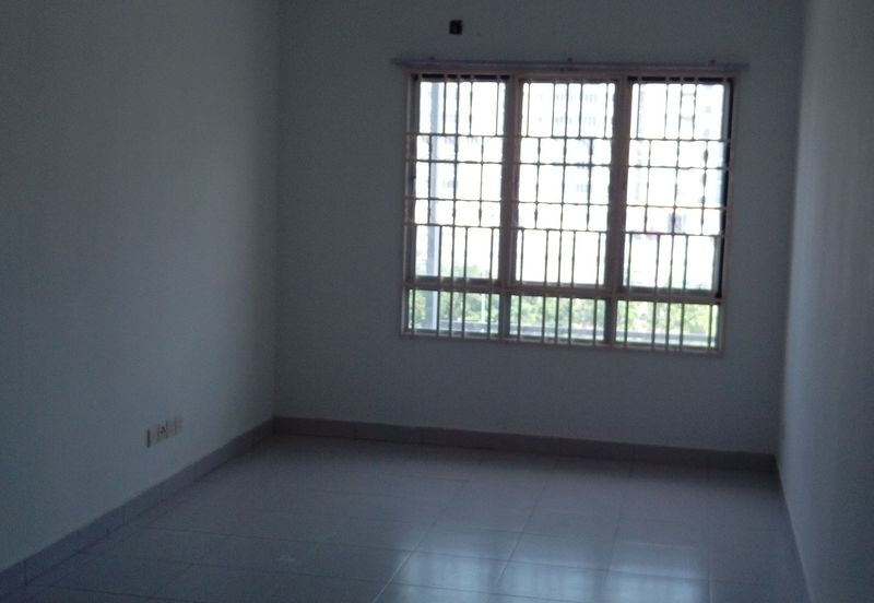 Seri Intan Apartments @ Setia Alam