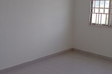 Seri Intan Apartments @ Setia Alam