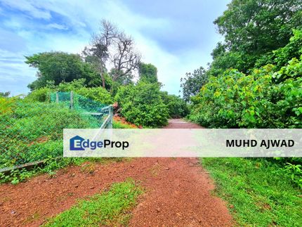 FREEHOLD 3.56ACRES AGRICULTURAL LAND Near Pekan Masjid Tanah, Melaka, Alor Gajah