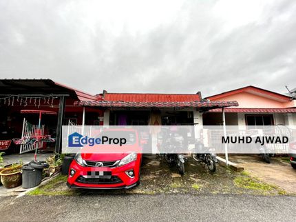 Single Storey Terrace House Taman Sri Nanding Hulu Langat [RENOVATED], Selangor, Hulu Langat