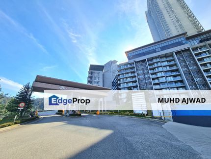ION Delemen Genting Highlands For Sale [Tower 4 The Yanne] , Pahang, Genting Highlands