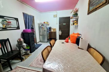 Seksyen 2, Bandar Baru Bangi