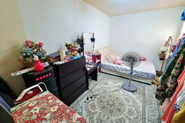 Seksyen 2, Bandar Baru Bangi