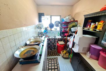 Seksyen 2, Bandar Baru Bangi