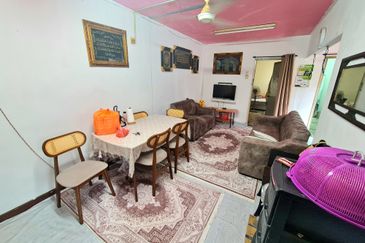 Seksyen 2, Bandar Baru Bangi