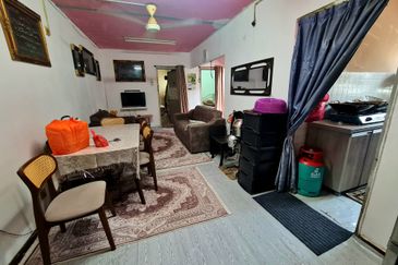 Seksyen 2, Bandar Baru Bangi