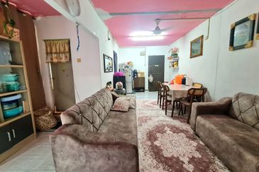 Seksyen 2, Bandar Baru Bangi