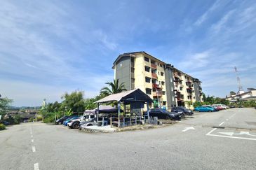Seksyen 2, Bandar Baru Bangi