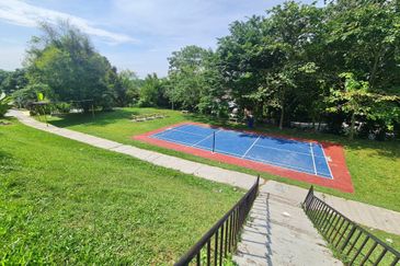 Seksyen 2, Bandar Baru Bangi