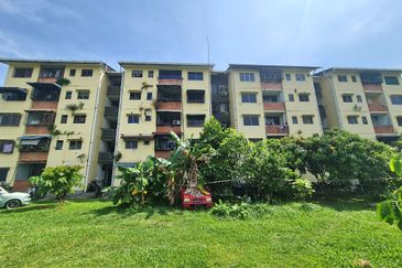 Seksyen 2, Bandar Baru Bangi