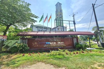 Seksyen 2, Bandar Baru Bangi