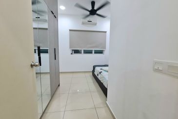 Penduline @ Bandar Rimbayu