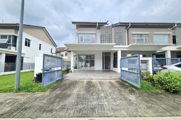 Penduline @ Bandar Rimbayu