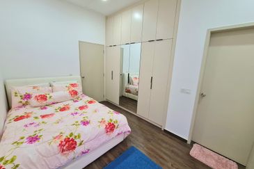 Penduline @ Bandar Rimbayu