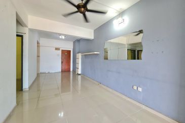 Kepong Sentral Condominium