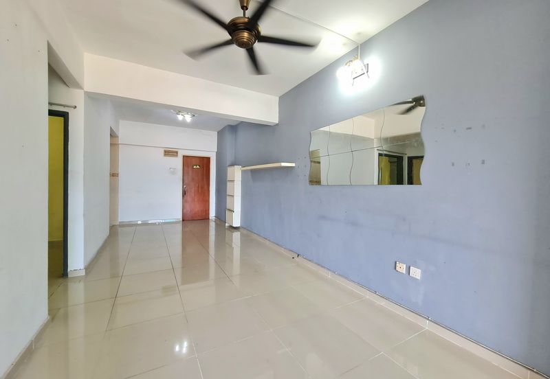 Kepong Sentral Condominium