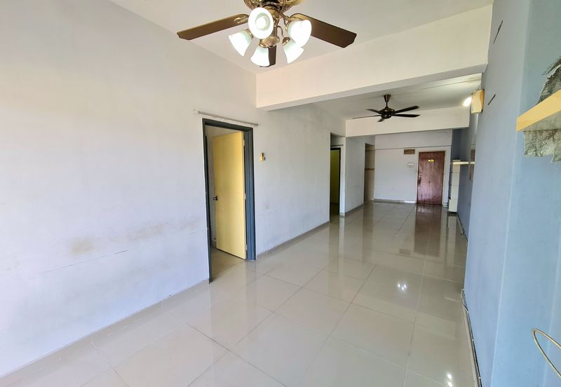 Kepong Sentral Condominium