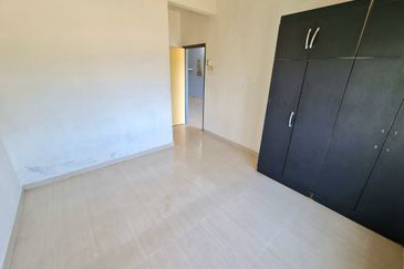 Kepong Sentral Condominium